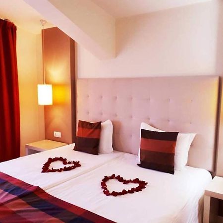 Tsarsko Selo Spa Hotel Sofia Buitenkant foto