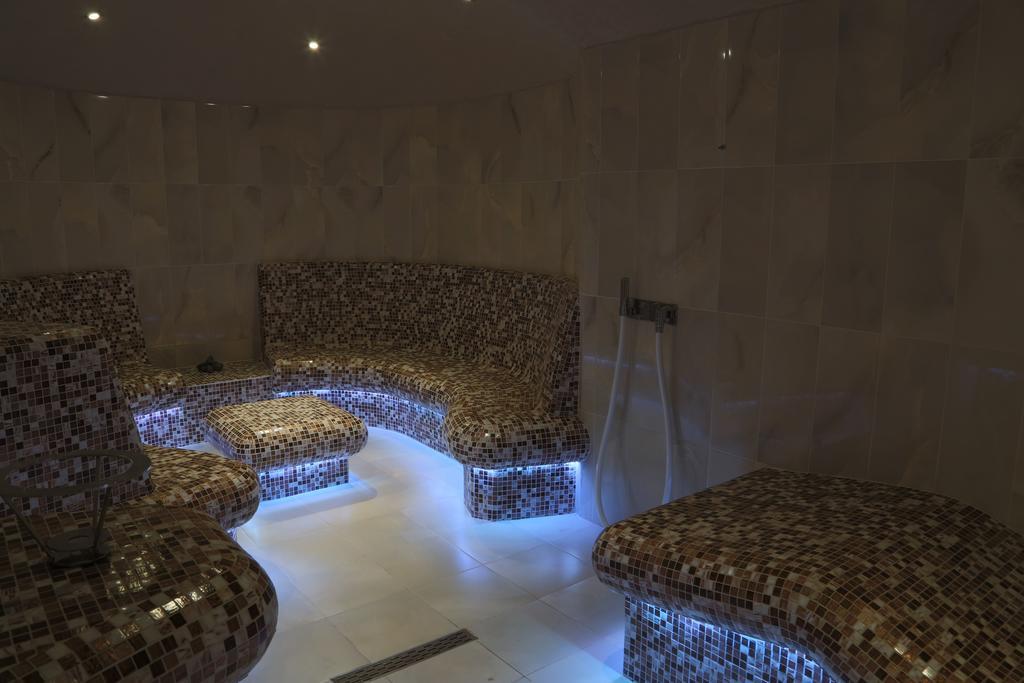 Tsarsko Selo Spa Hotel Sofia Buitenkant foto