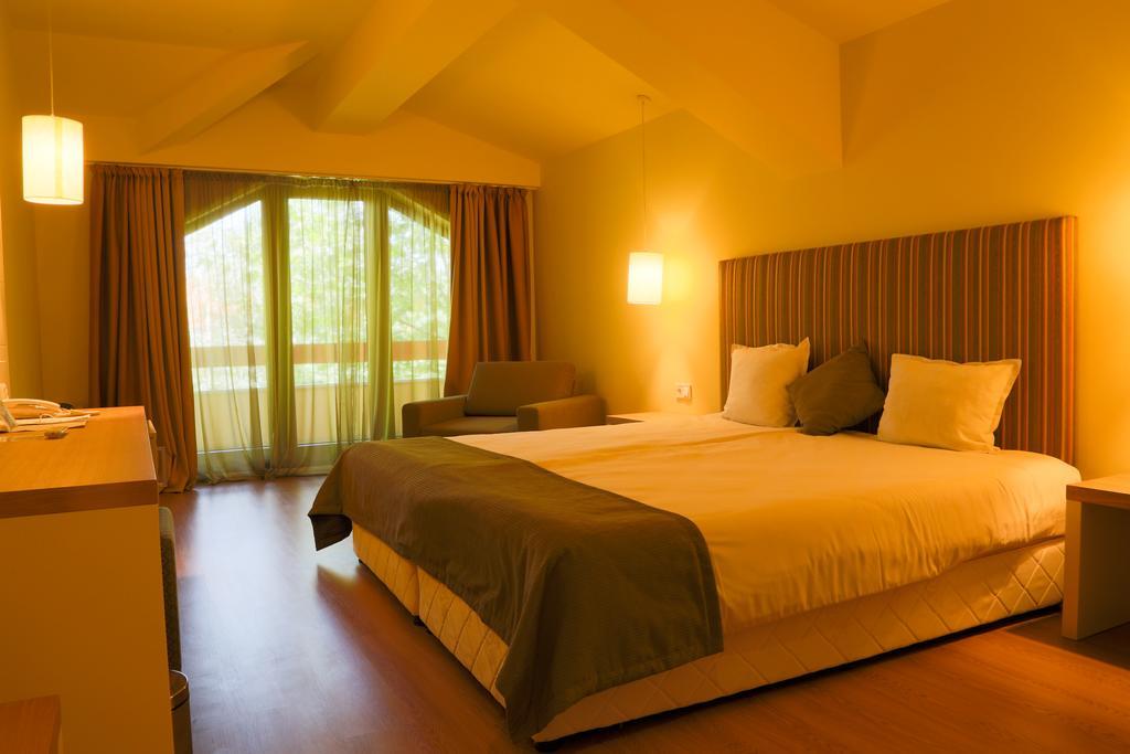 Tsarsko Selo Spa Hotel Sofia Buitenkant foto