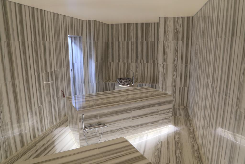 Tsarsko Selo Spa Hotel Sofia Buitenkant foto