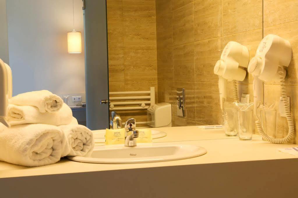 Tsarsko Selo Spa Hotel Sofia Buitenkant foto