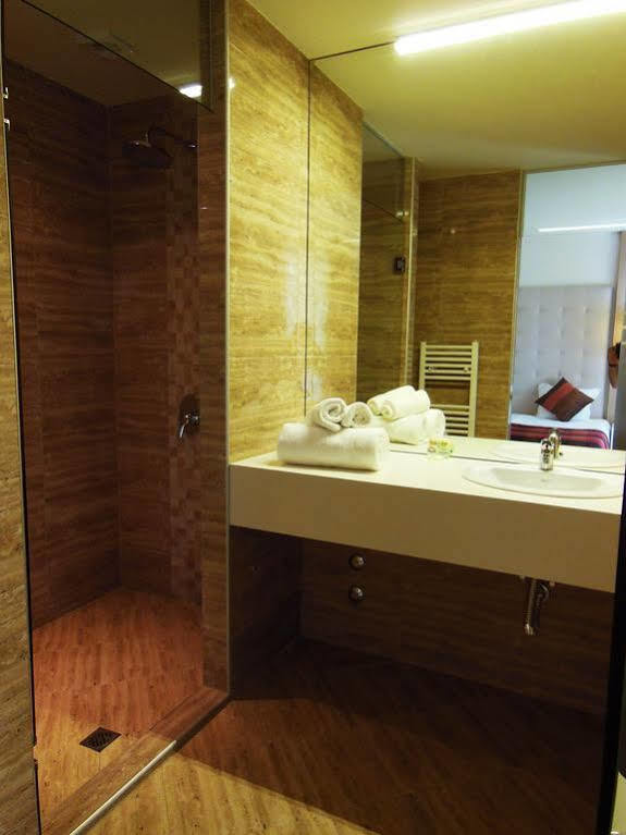 Tsarsko Selo Spa Hotel Sofia Buitenkant foto