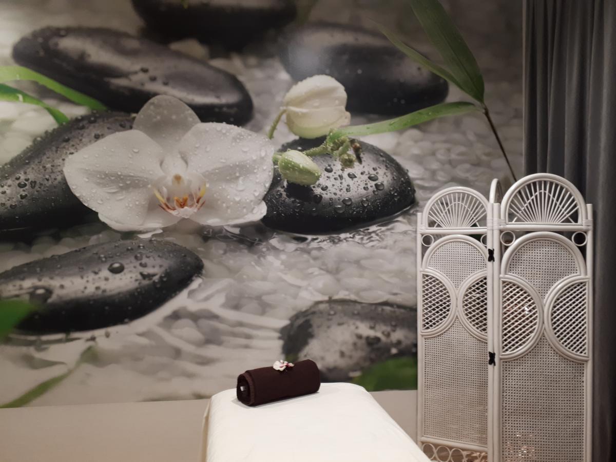 Tsarsko Selo Spa Hotel Sofia Buitenkant foto