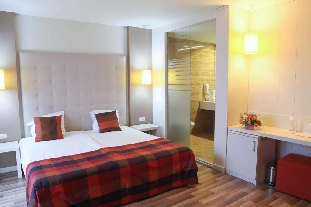 Tsarsko Selo Spa Hotel Sofia Buitenkant foto